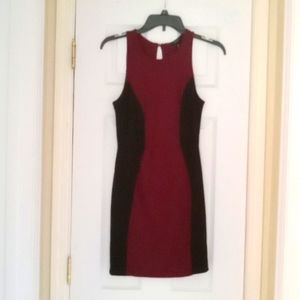 Forever  21 dress contemporary classic style